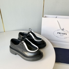 Prada Business Shoes